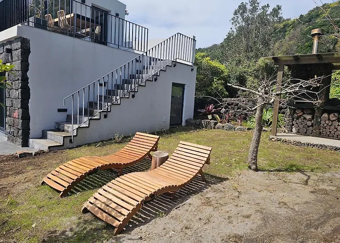 Blue Horizon Guest house Varadouro