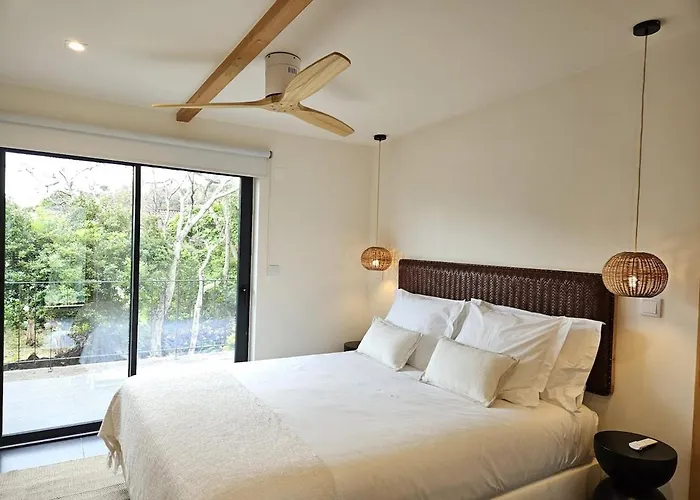 Blue Horizon Guest house Varadouro