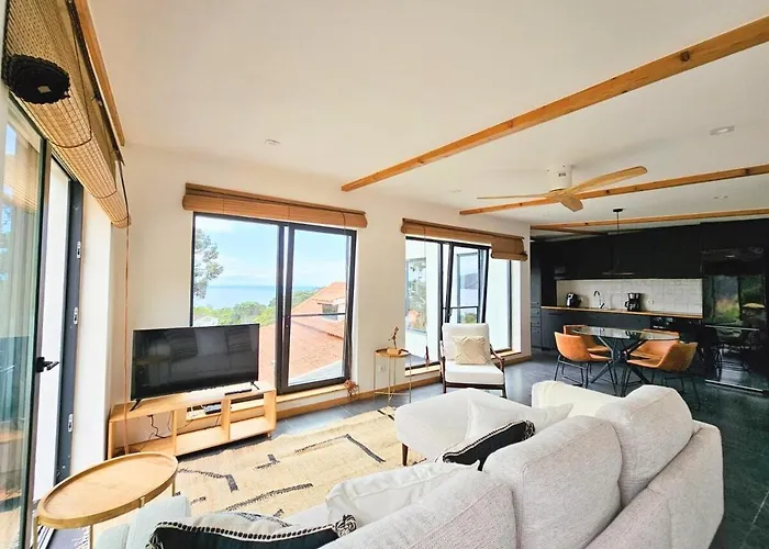 Guest house Blue Horizon 3*