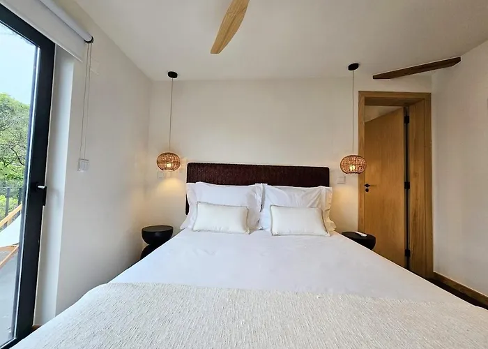 Blue Horizon Guest house Varadouro