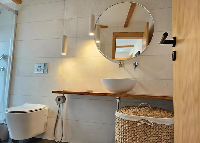 Faial T1 - Blue Horizon - One Bedroom, Faial 3*