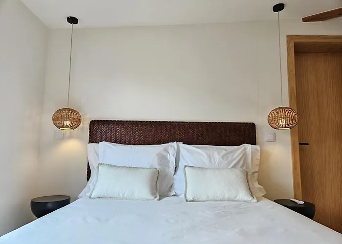 Guest house Blue Horizon 3*