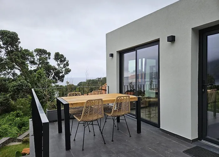 Faial T1 - Blue Horizon - One Bedroom, Faial 3* Varadouro