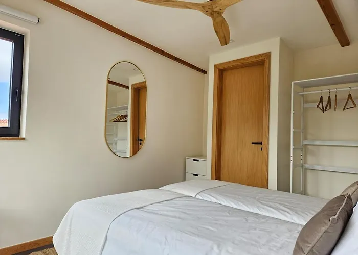 Faial T1 - Blue Horizon - One Bedroom, Faial 3* Varadouro