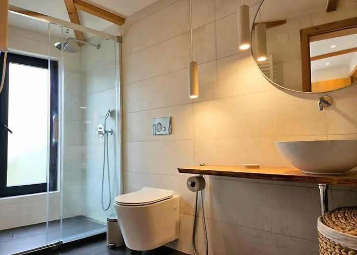 Affittacamere Faial T1 - Blue Horizon - One Bedroom, Faial Varadouro