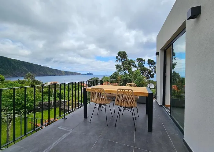 Blue Horizon Guest house 3*