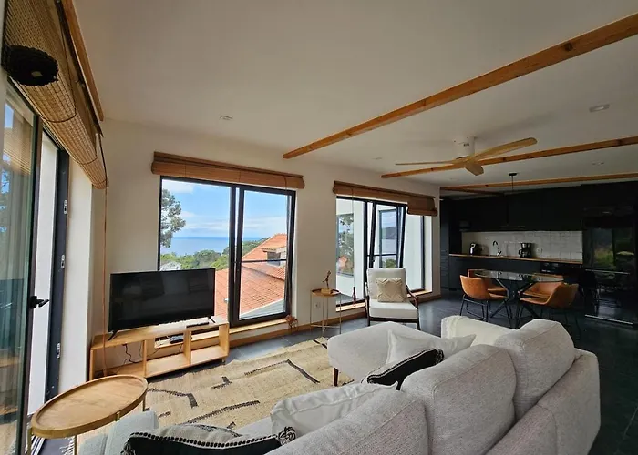 Blue Horizon Guest house 3*