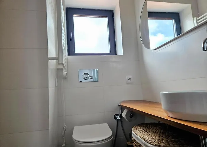 Faial T1 - Blue Horizon - One Bedroom, Faial 3*