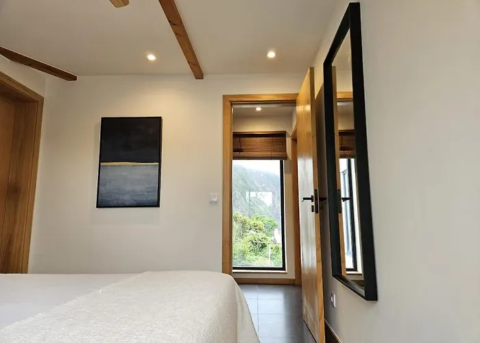 Faial T1 - Blue Horizon - One Bedroom, Faial Varadouro