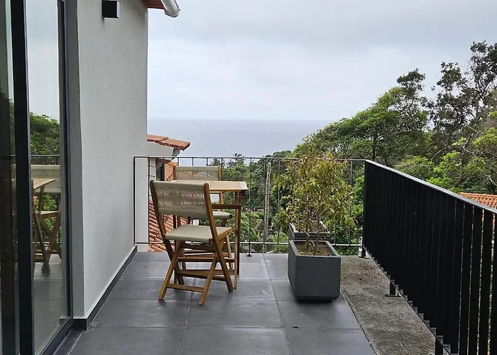 Faial T1 - Blue Horizon - One Bedroom, Faial
