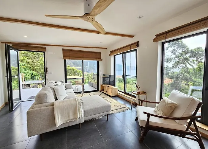 Guest house Blue Horizon