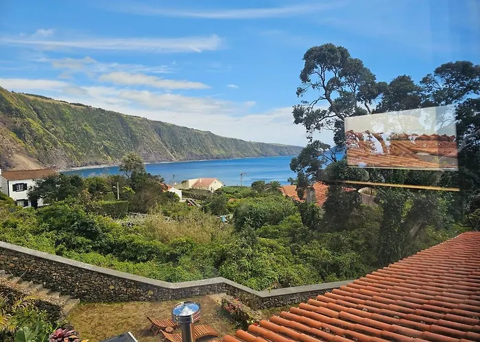 Faial T1 - Blue Horizon - One Bedroom, Faial