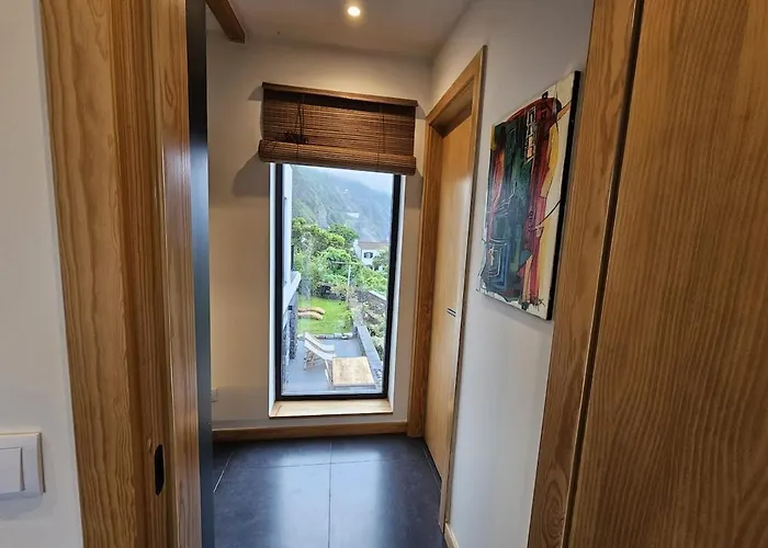 Blue Horizon Guest house Varadouro