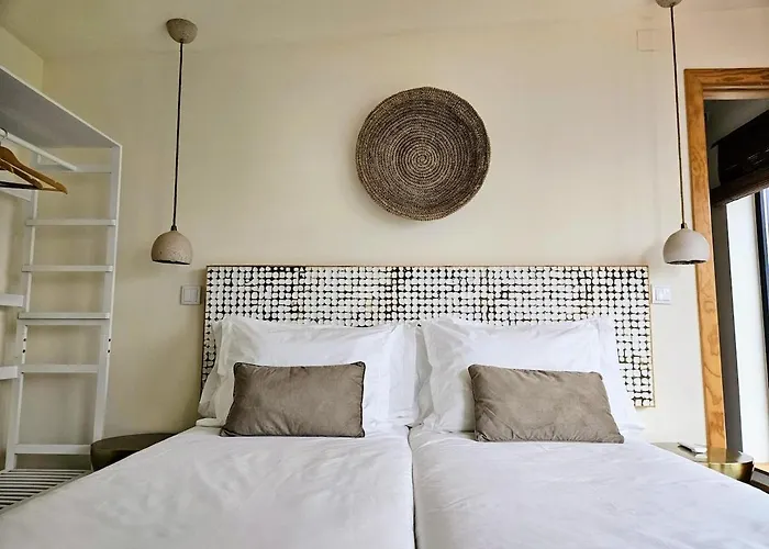 Blue Horizon Guest house Varadouro