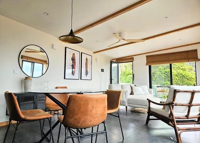 Guest house Blue Horizon 3*