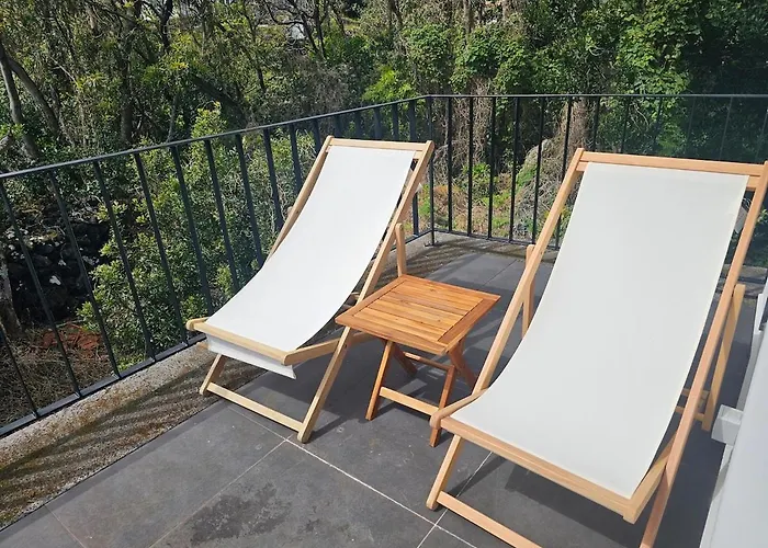 Faial T1 - Blue Horizon - One Bedroom, Faial Varadouro