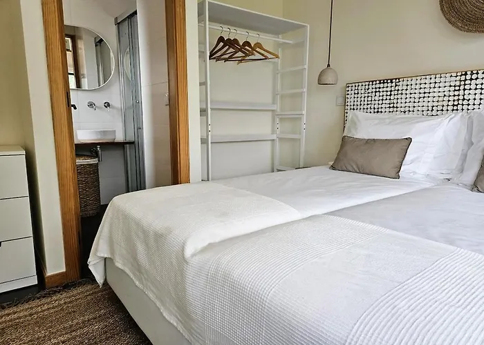 Blue Horizon Guest house