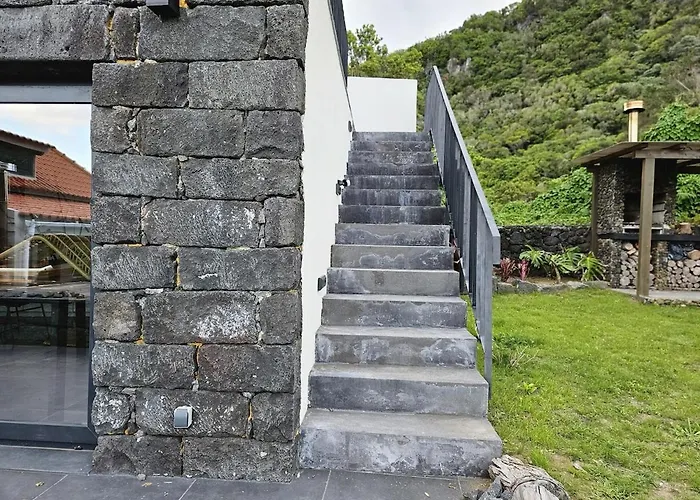 Faial T1 - Blue Horizon - One Bedroom, Faial