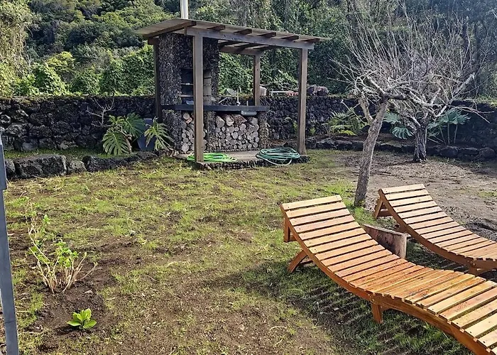 Faial T1 - Blue Horizon - One Bedroom, Faial