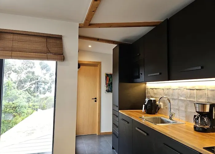 Blue Horizon Guest house