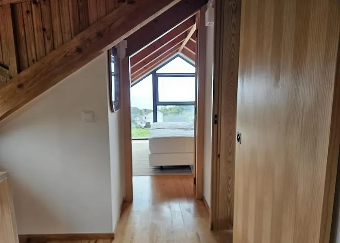 Faial T1 - Blue Horizon - One Bedroom, Faial