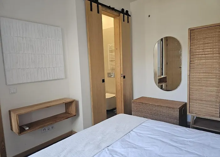 Affittacamere Faial T1 - Blue Horizon - One Bedroom, Faial 3*