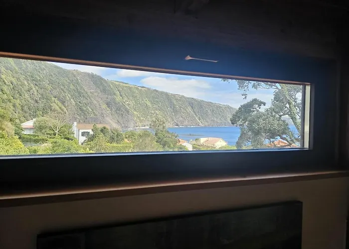 Faial T1 - Blue Horizon - One Bedroom, Faial 3* Varadouro