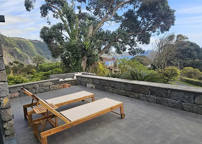 Faial T1 - Blue Horizon - One Bedroom, Faial 3*