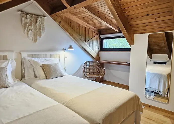 Guest house Blue Horizon