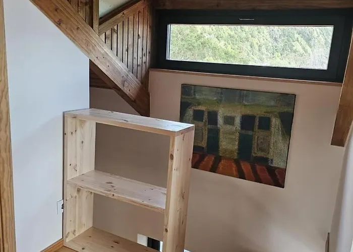 Faial T1 - Blue Horizon - One Bedroom, Faial