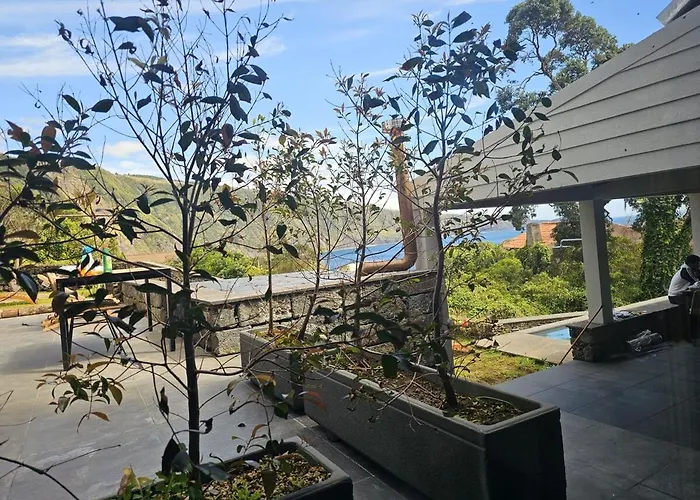 Faial T1 - Blue Horizon - One Bedroom, Faial 3* Varadouro